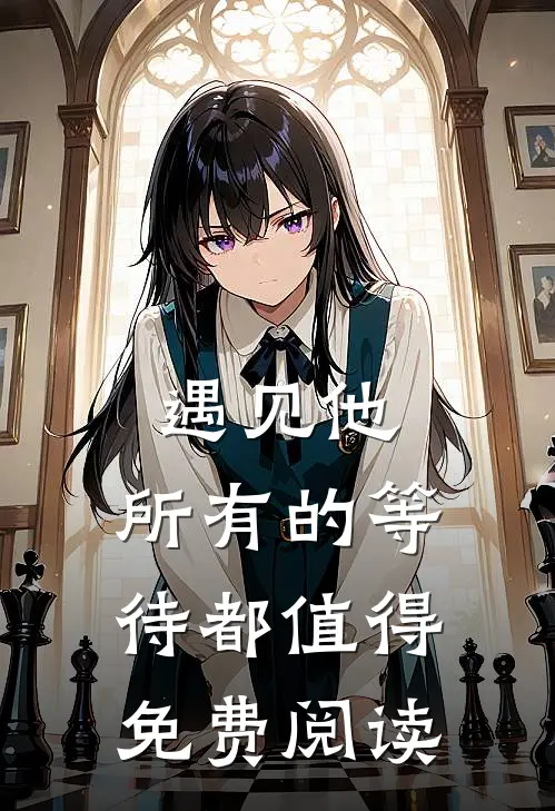 遇见他，所有的等待都值得免费阅读