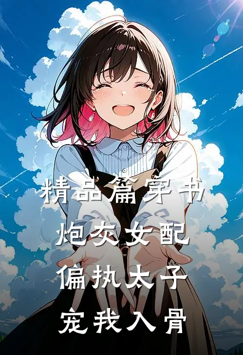 精品篇穿书炮灰女配，偏执太子宠我入骨
