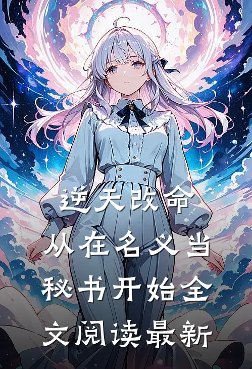 逆天改命，从在名义当秘书开始全文阅读最新