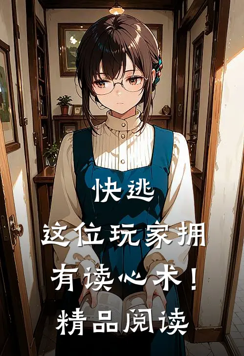快逃，这位玩家拥有读心术！精品阅读