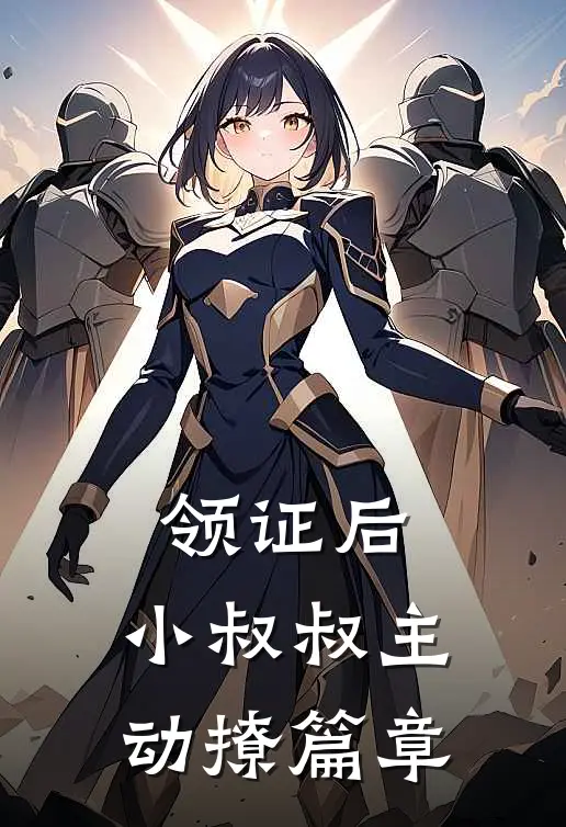 领证后，小叔叔主动撩篇章