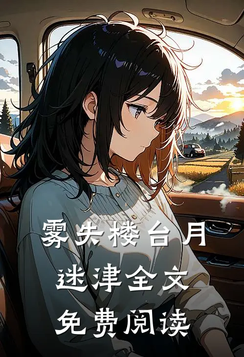 雾失楼台月迷津全文免费阅读