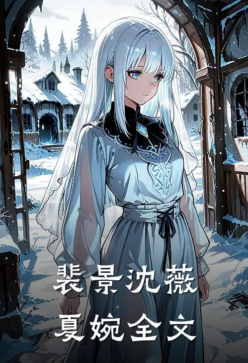 裴景沈薇夏婉全文