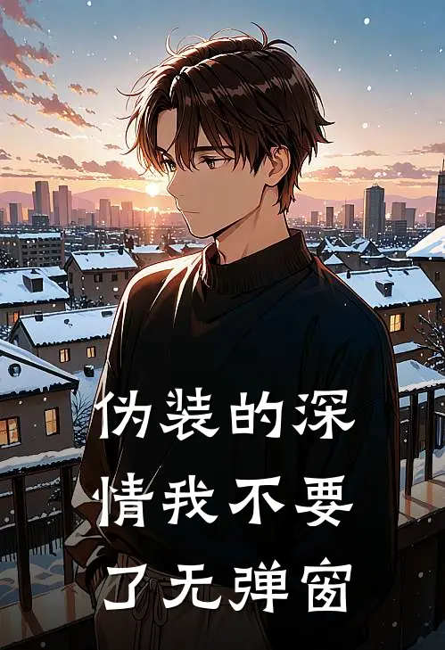 伪装的深情我不要了无弹窗