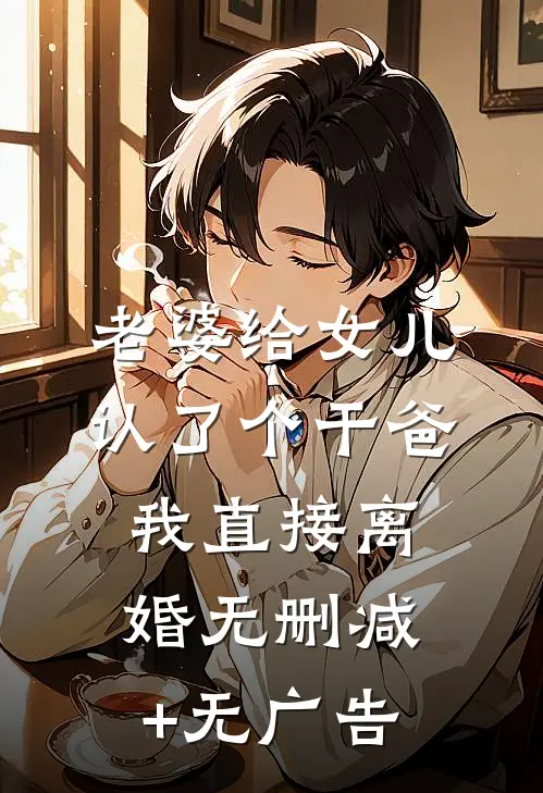 老婆给女儿认了个干爸，我直接离婚无删减+无广告