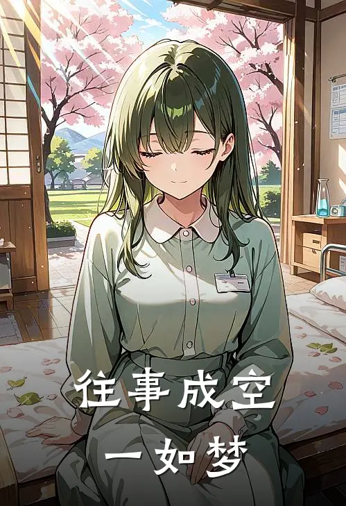 往事成空一如梦