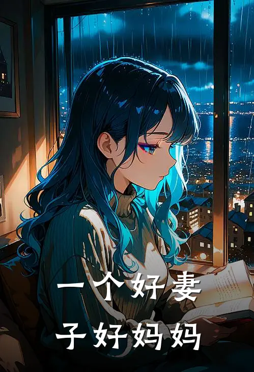 一个好妻子好妈妈