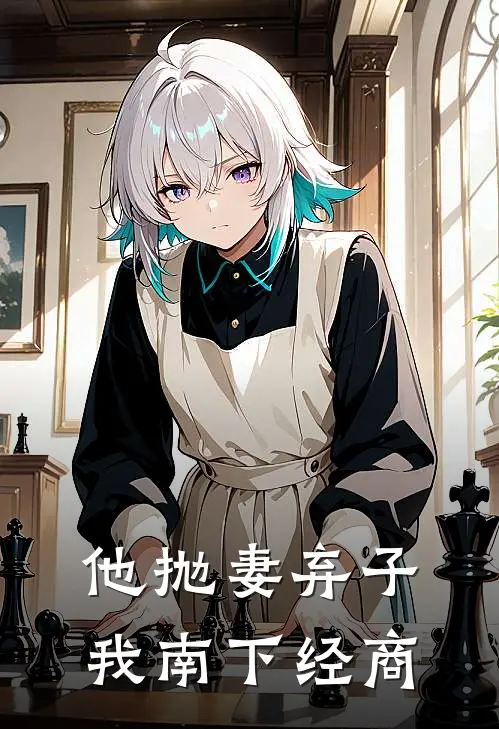 他抛妻弃子,我南下经商的