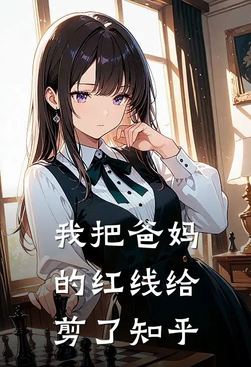 我把爸妈的红线给剪了知乎