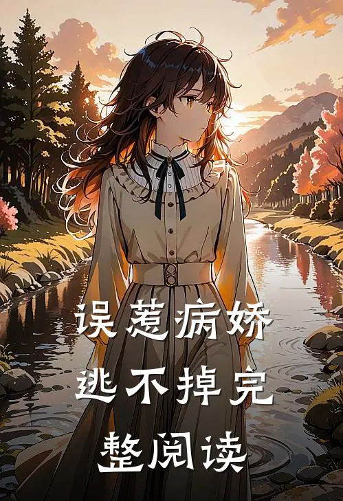 误惹病娇，逃不掉完整阅读