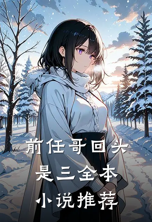 前任哥回头是三全本小说推荐
