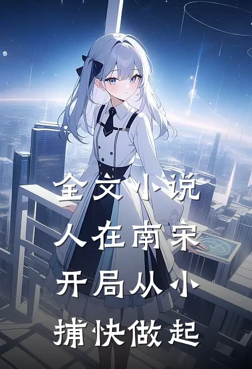 全文小说人在南宋：开局从小捕快做起