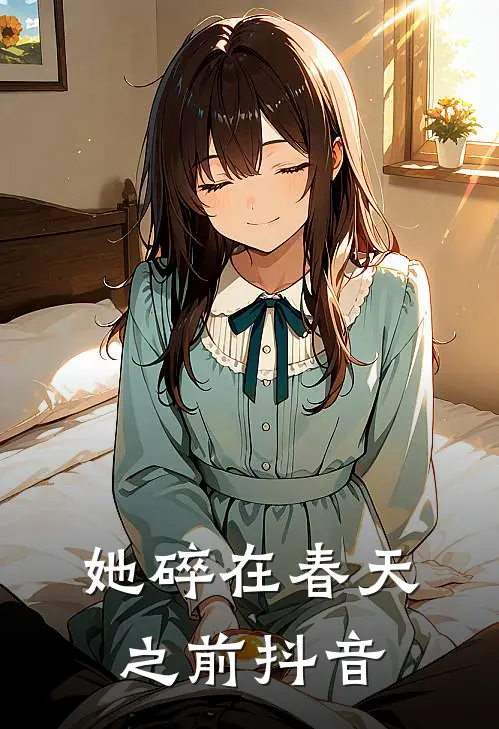 她碎在春天之前抖音