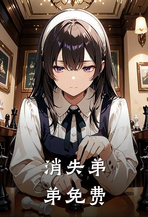 消失弟弟免费