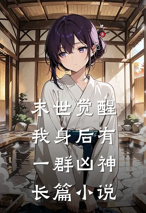 末世觉醒：我身后有一群凶神长篇小说