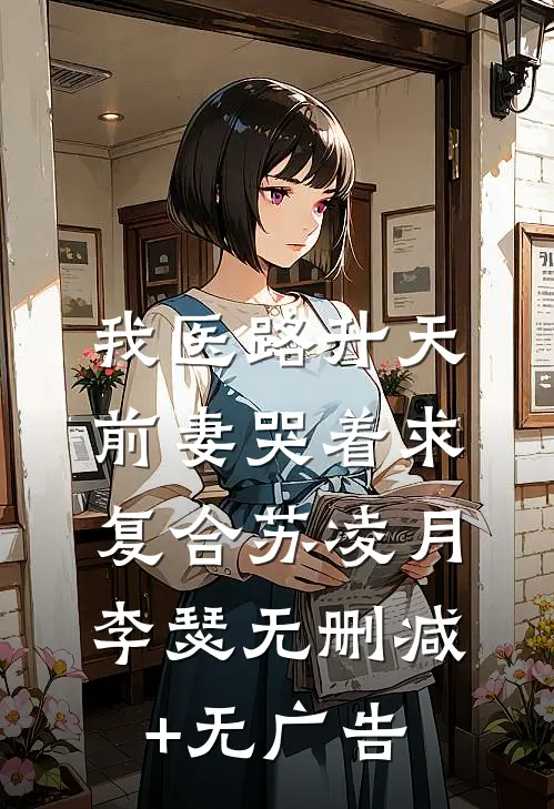我医路升天，前妻哭着求复合苏凌月李瑟无删减+无广告