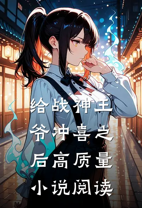 给战神王爷冲喜之后高质量小说阅读