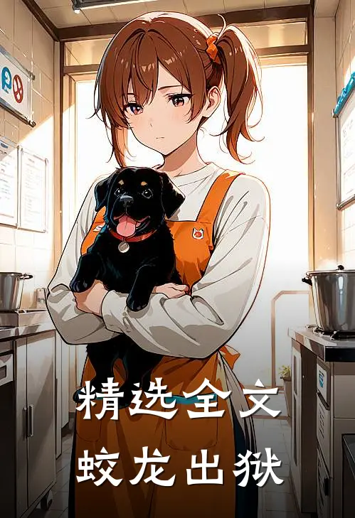精选全文蛟龙出狱免费阅读