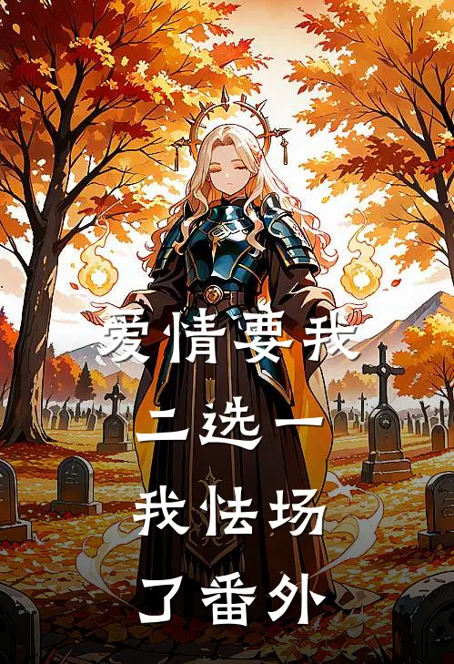 爱情要我二选一，我怯场了番外