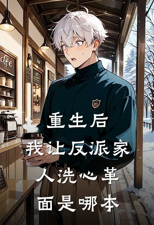 重生后，我让反派家人洗心革面是哪本
