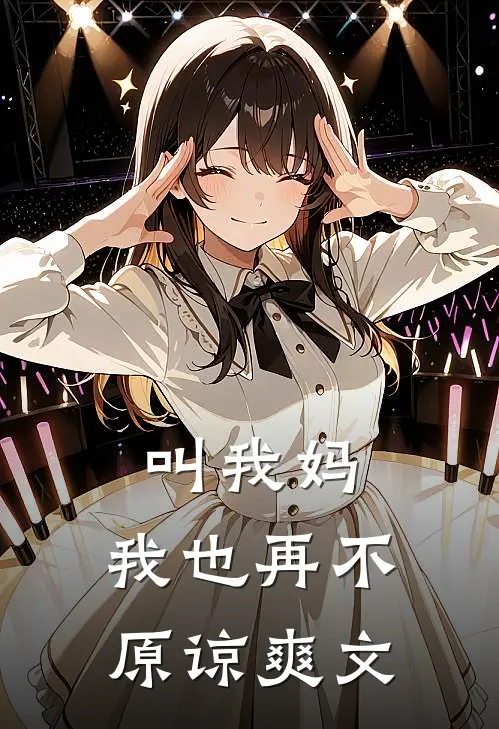 叫我妈，我也再不原谅爽文
