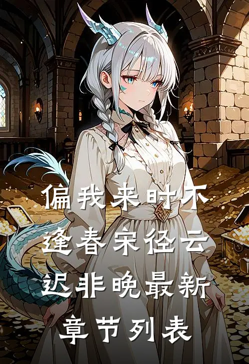 偏我来时不逢春宋径云迟非晚最新章节列表