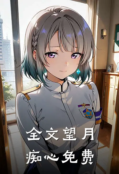 全文望月痴心免费
