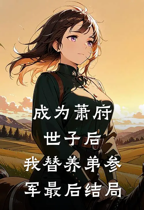 成为萧府世子后，我替养弟参军最后结局