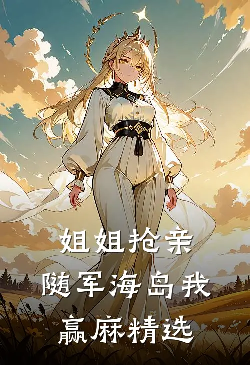 姐姐抢亲，随军海岛我赢麻精选
