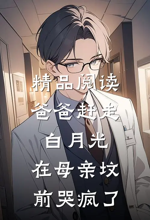 精品阅读爸爸赶走白月光，在母亲坟前哭疯了