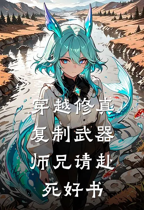 穿越修真：复制武器，师兄请赴死好书