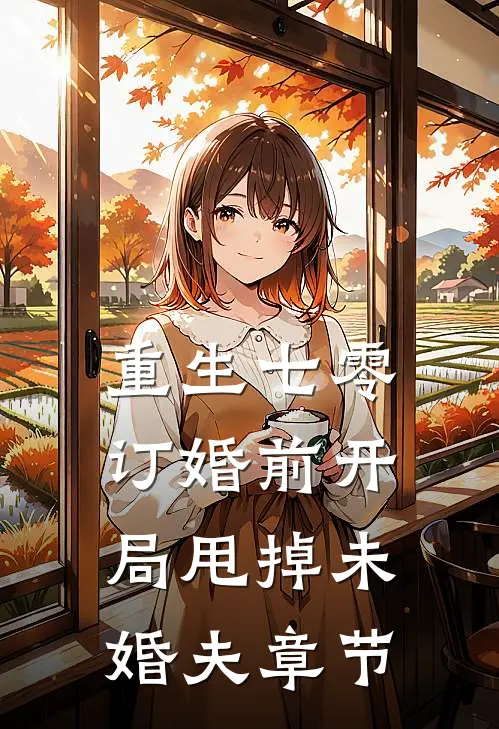 重生七零：订婚前开局甩掉未婚夫章节