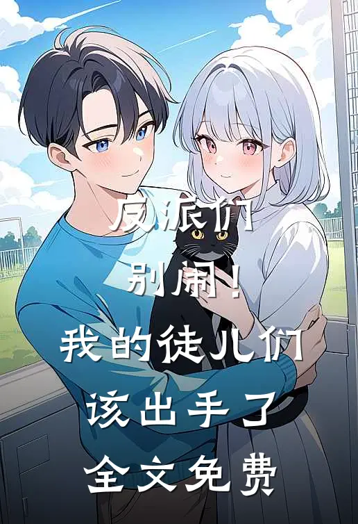 反派们别闹！我的徒儿们该出手了全文免费