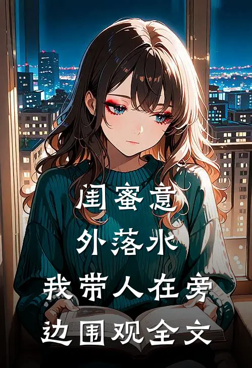 闺蜜意外落水，我带人在旁边围观全文