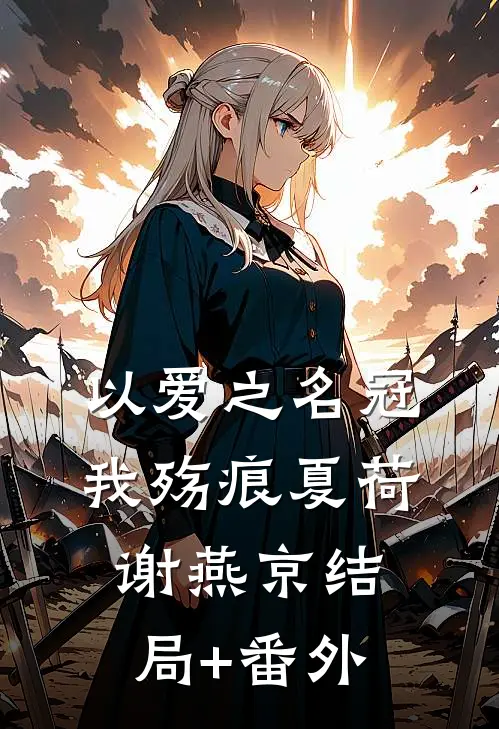 以爱之名冠我殇痕夏荷谢燕京结局+番外
