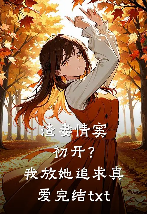 渣妻情窦初开？我放她追求真爱完结txt