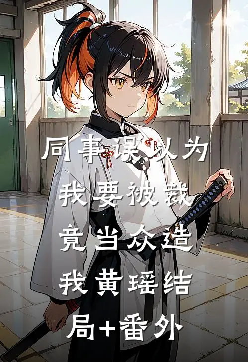 同事误以为我要被裁，竟当众造我黄瑶结局+番外