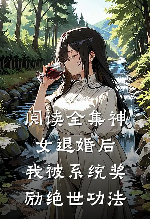 阅读全集神女退婚后，我被系统奖励绝世功法