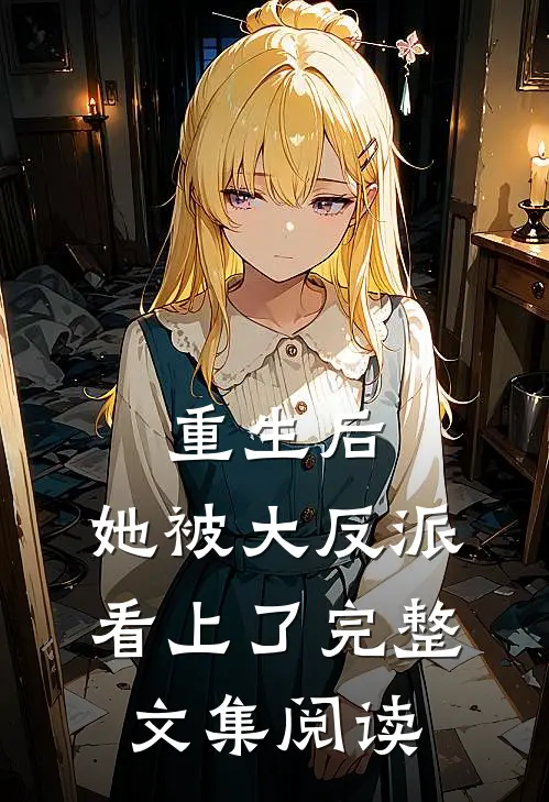 重生后，她被大反派看上了完整文集阅读