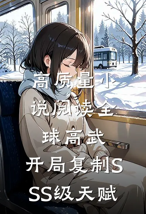 高质量小说阅读全球高武：开局复制SSS级天赋