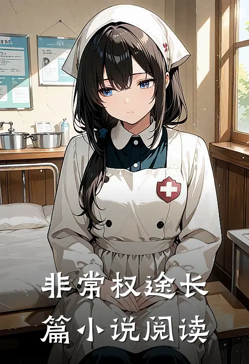 非常权途长篇小说阅读