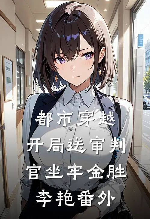 都市穿越：开局送审判官坐牢金胜李艳 番外