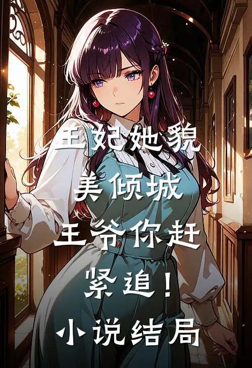 王妃她貌美倾城，王爷你赶紧追！小说结局