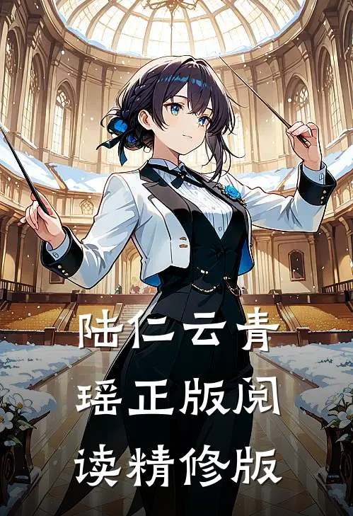 陆仁云青瑶正版阅读精修版