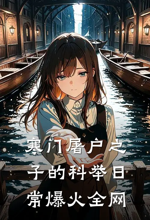 寒门屠户之子的科举日常爆火全网