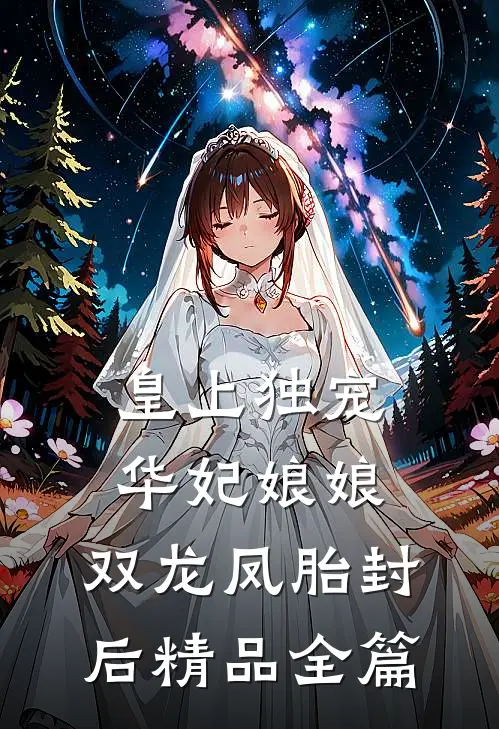 皇上独宠华妃娘娘：双龙凤胎封后精品全篇