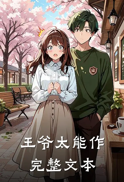 王爷太能作完整文本