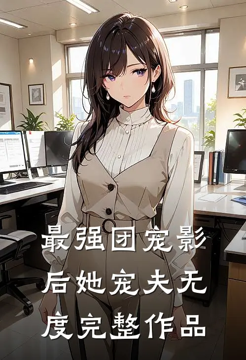 最强团宠影后她宠夫无度完整作品