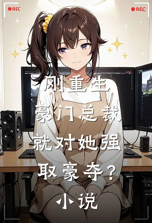刚重生，豪门总裁就对她强取豪夺？小说