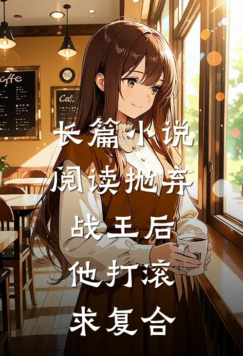 长篇小说阅读抛弃战王后，他打滚求复合